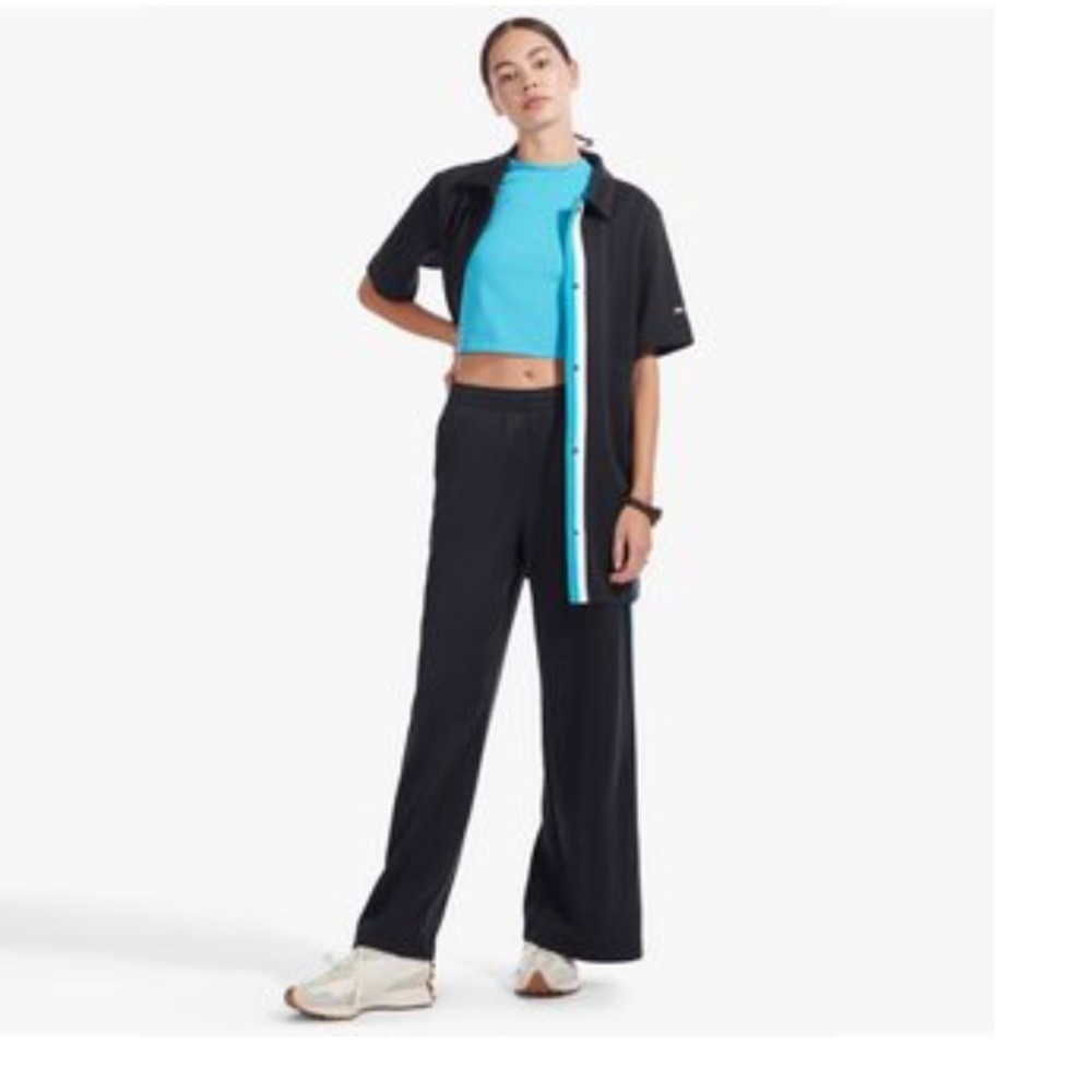 The STAUD × New Balance Track Dress Large - Picture 2 of 8